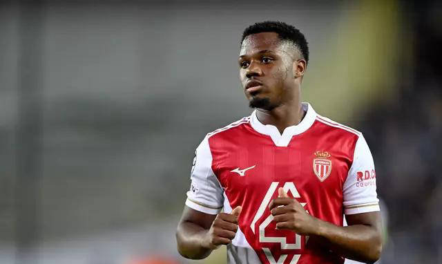 安苏·法蒂：离开巴萨找到新机遇，法甲表现抢眼